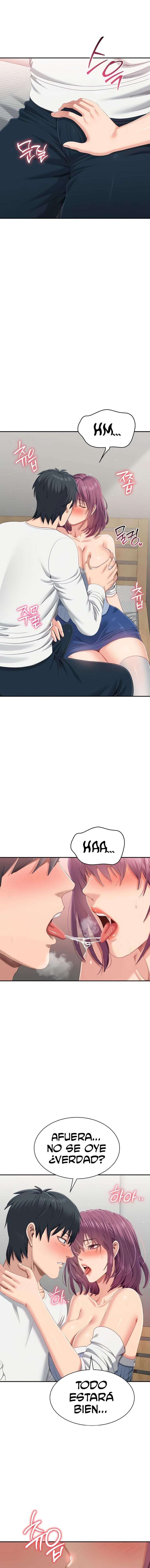 Intercambio de roles Capitulo 37 página 13