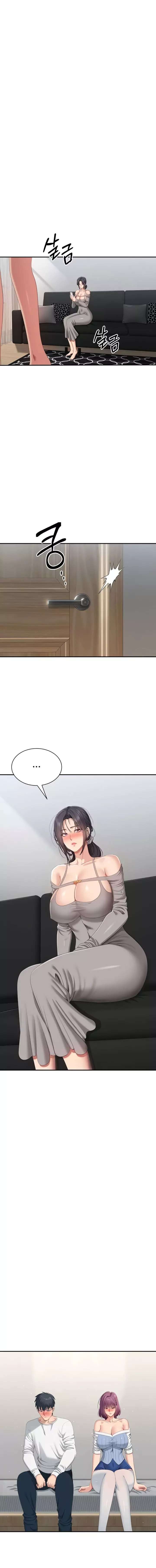 Intercambio de roles Capitulo 37 página 7