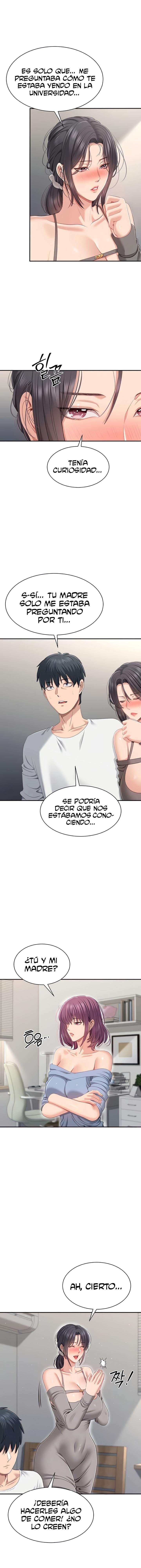 Intercambio de roles Capitulo 40 página 2