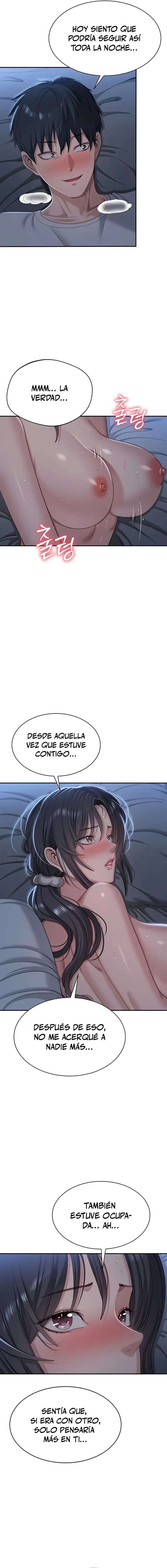 Intercambio de roles Capitulo 41 página 11