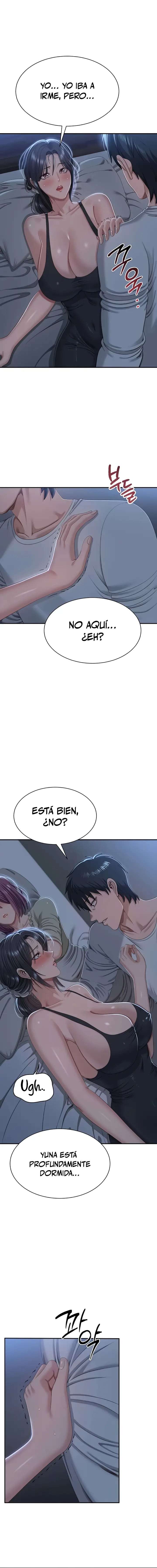 Intercambio de roles Capitulo 41 página 2