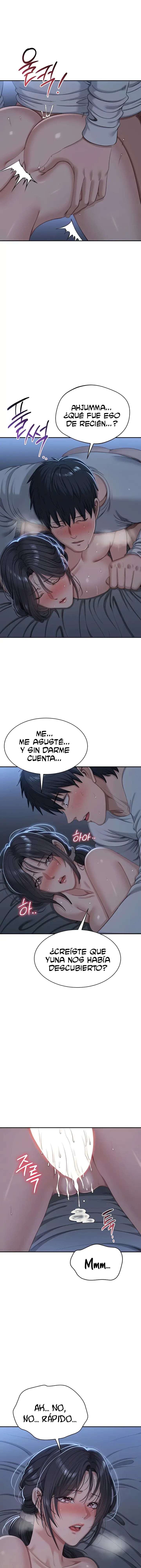 Intercambio de roles Capitulo 42 página 2