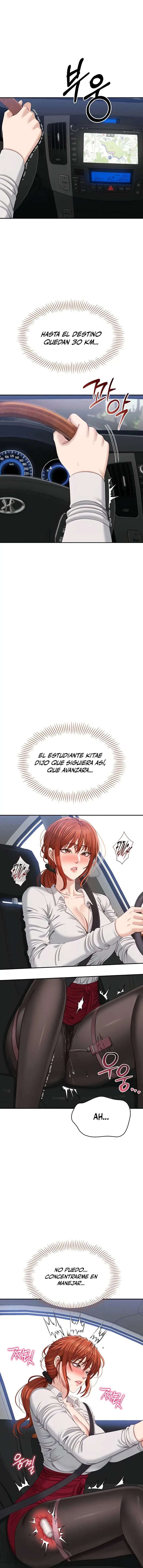 Intercambio de roles Capitulo 43 página 2