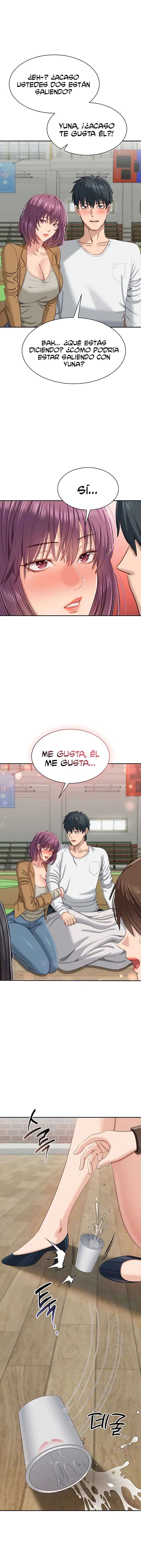 Intercambio de roles Capitulo 44 página 2