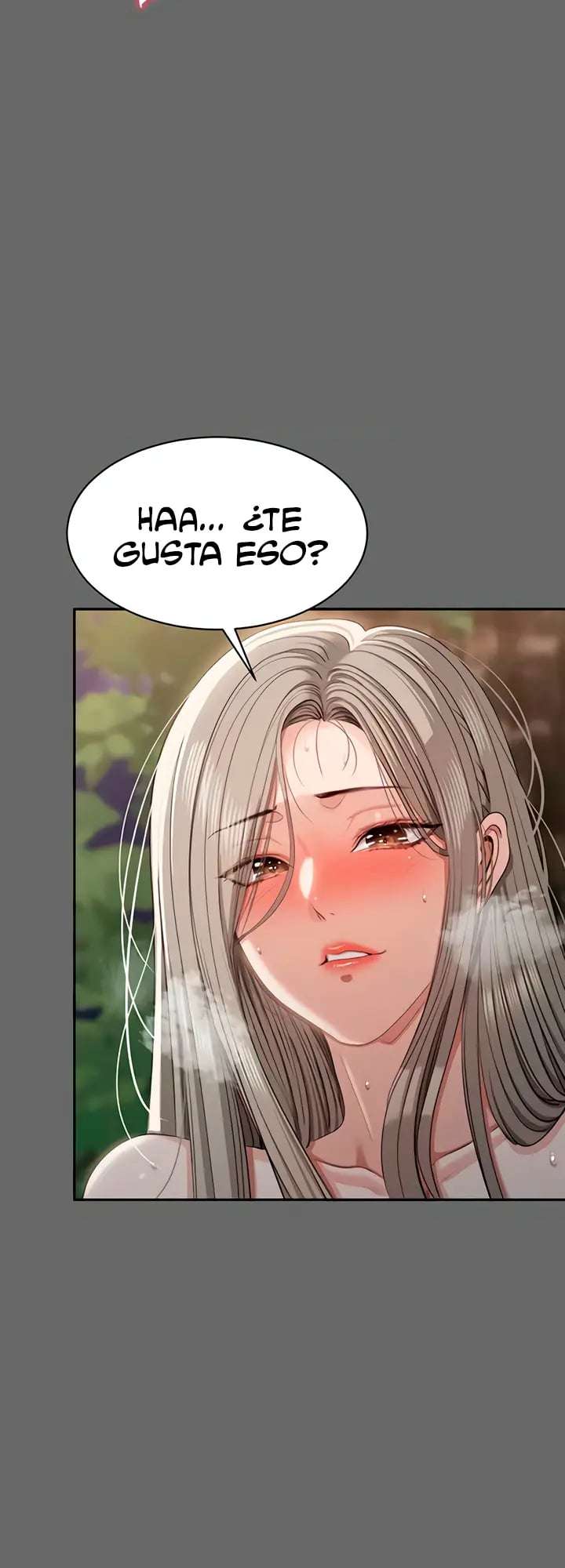 Intercambio de roles Capitulo 45 página 12