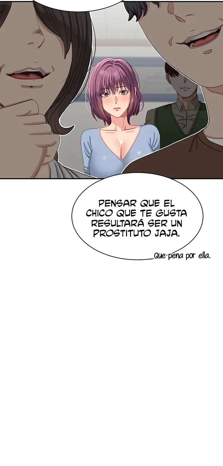 Intercambio de roles Capitulo 51 página 13