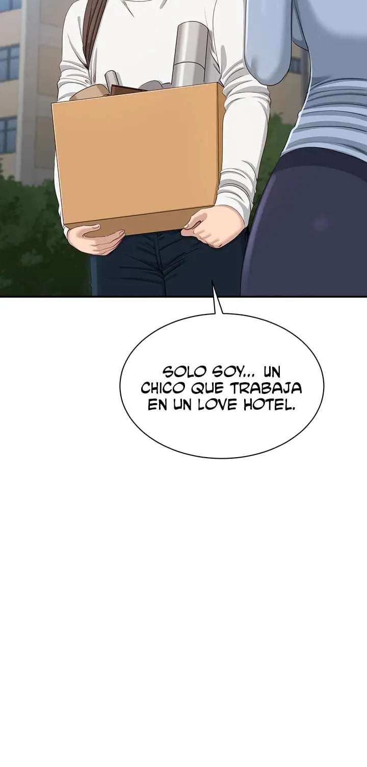 Intercambio de roles Capitulo 51 página 21
