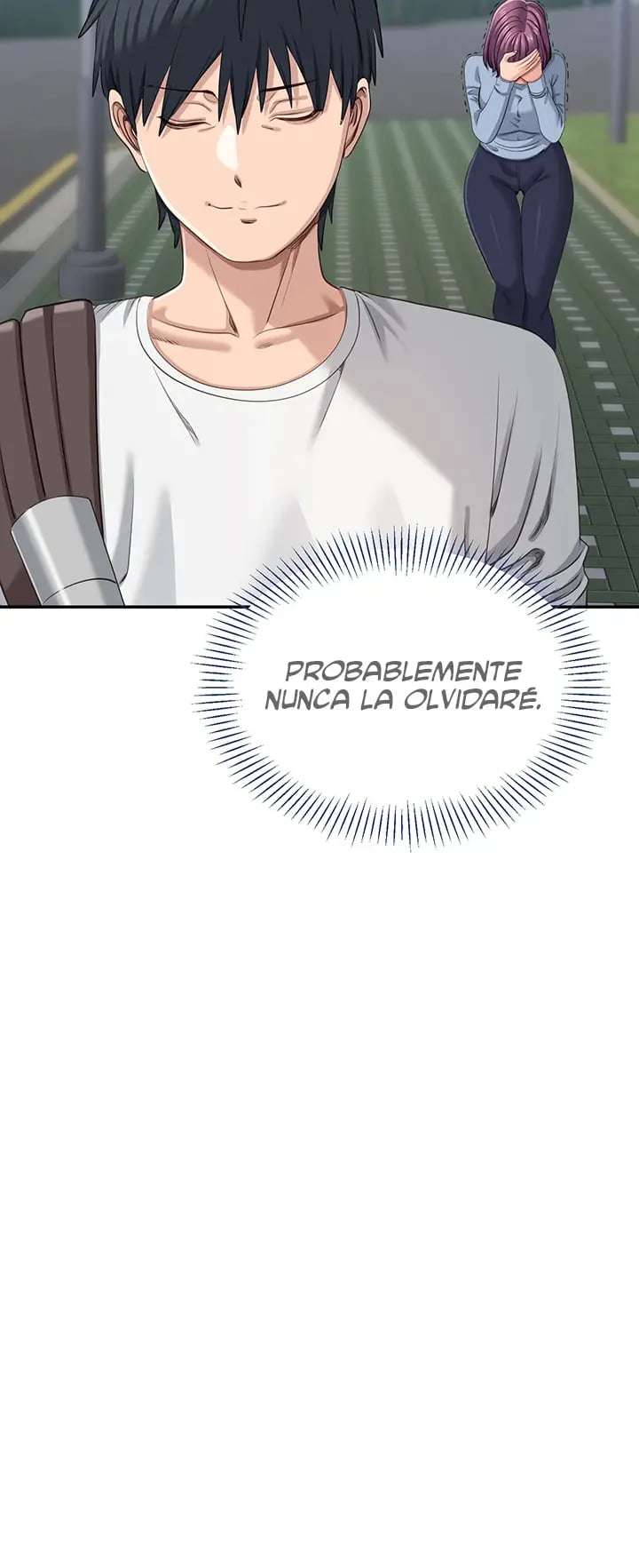 Intercambio de roles Capitulo 51 página 23