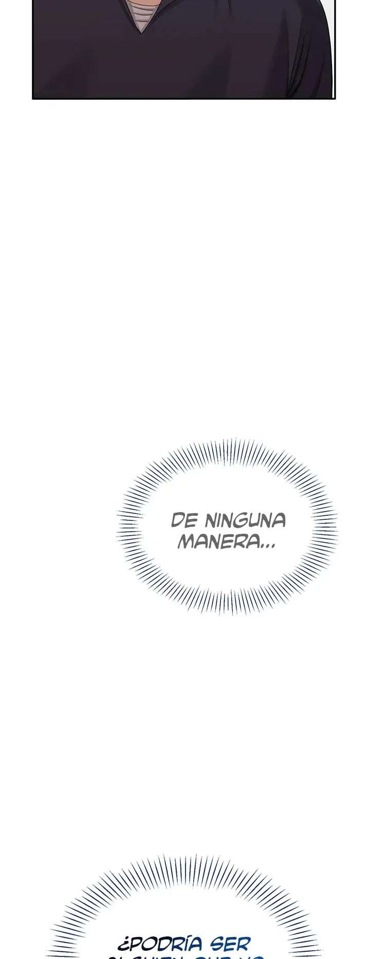 Intercambio de roles Capitulo 51 página 27