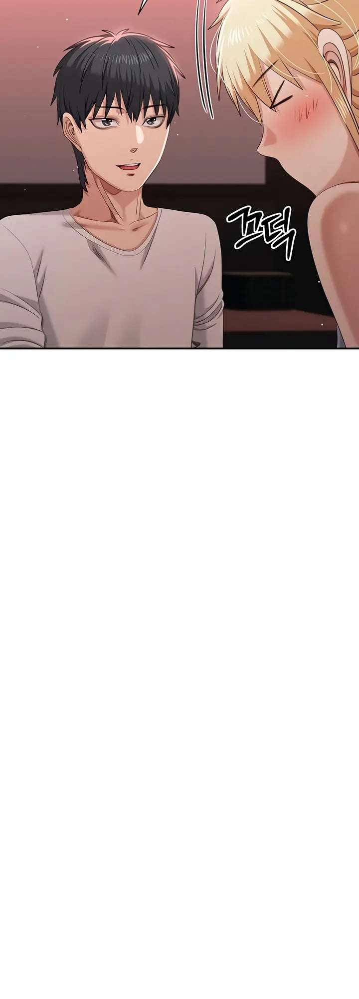 Intercambio de roles Capitulo 52 página 18