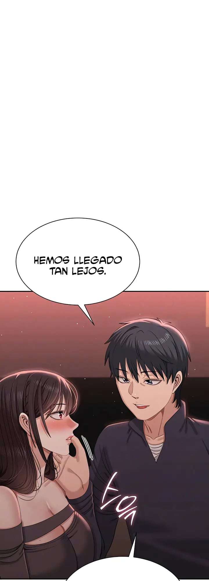 Intercambio de roles Capitulo 52 página 6