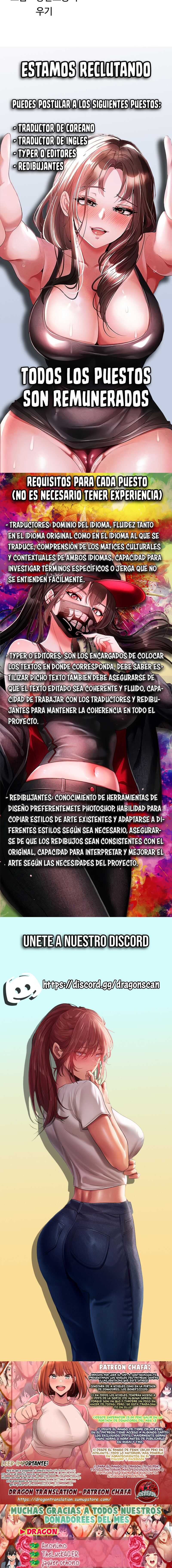 Intercambio de roles Capitulo 8 página 20