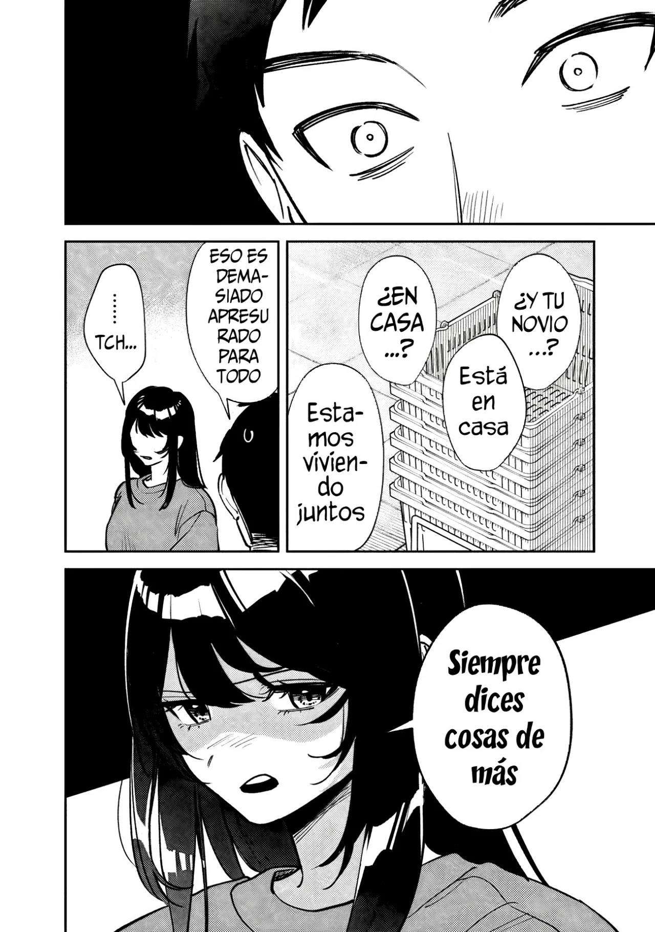 KouKou Jidai Capitulo 1 página 24