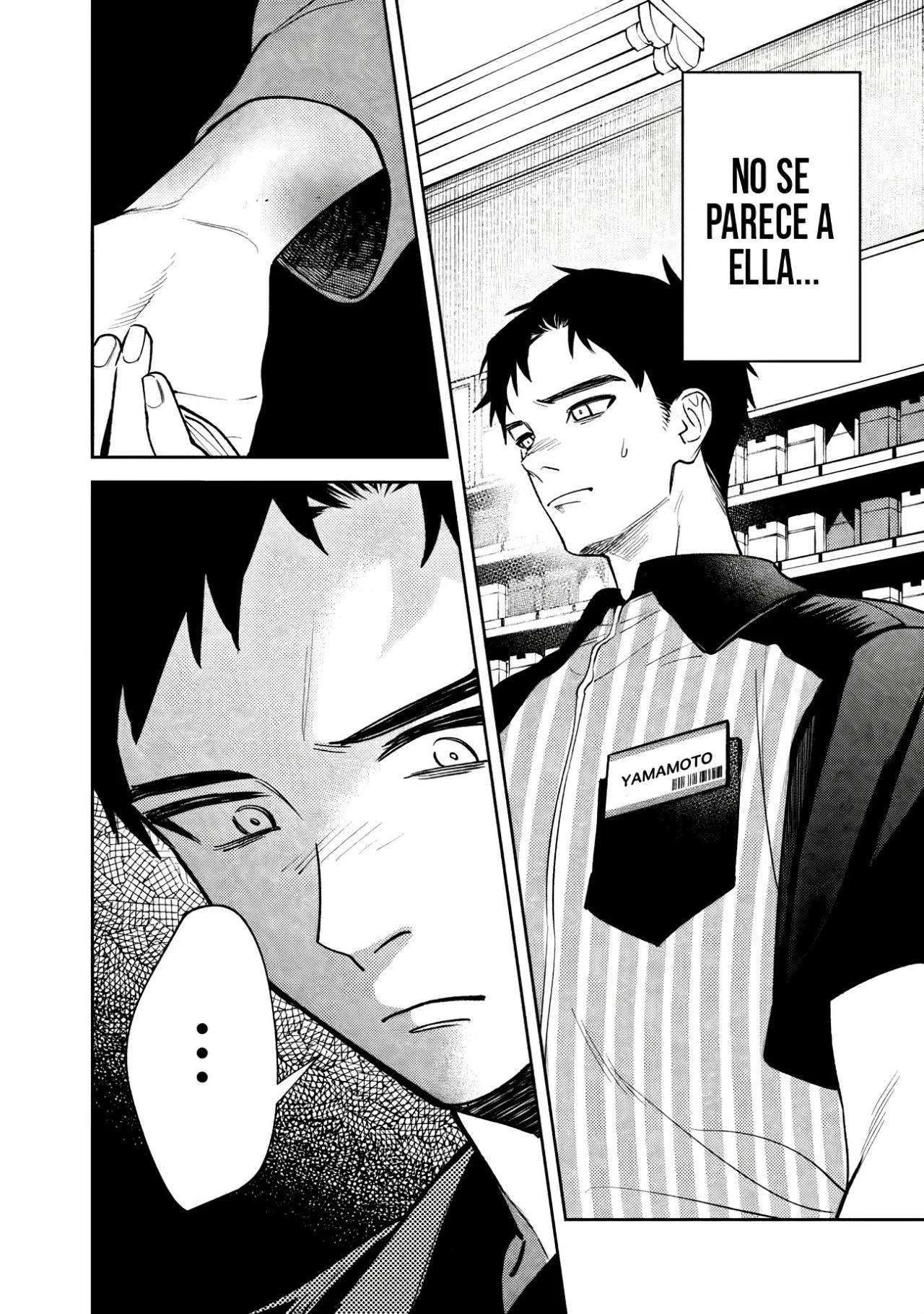 KouKou Jidai Capitulo 1 página 30