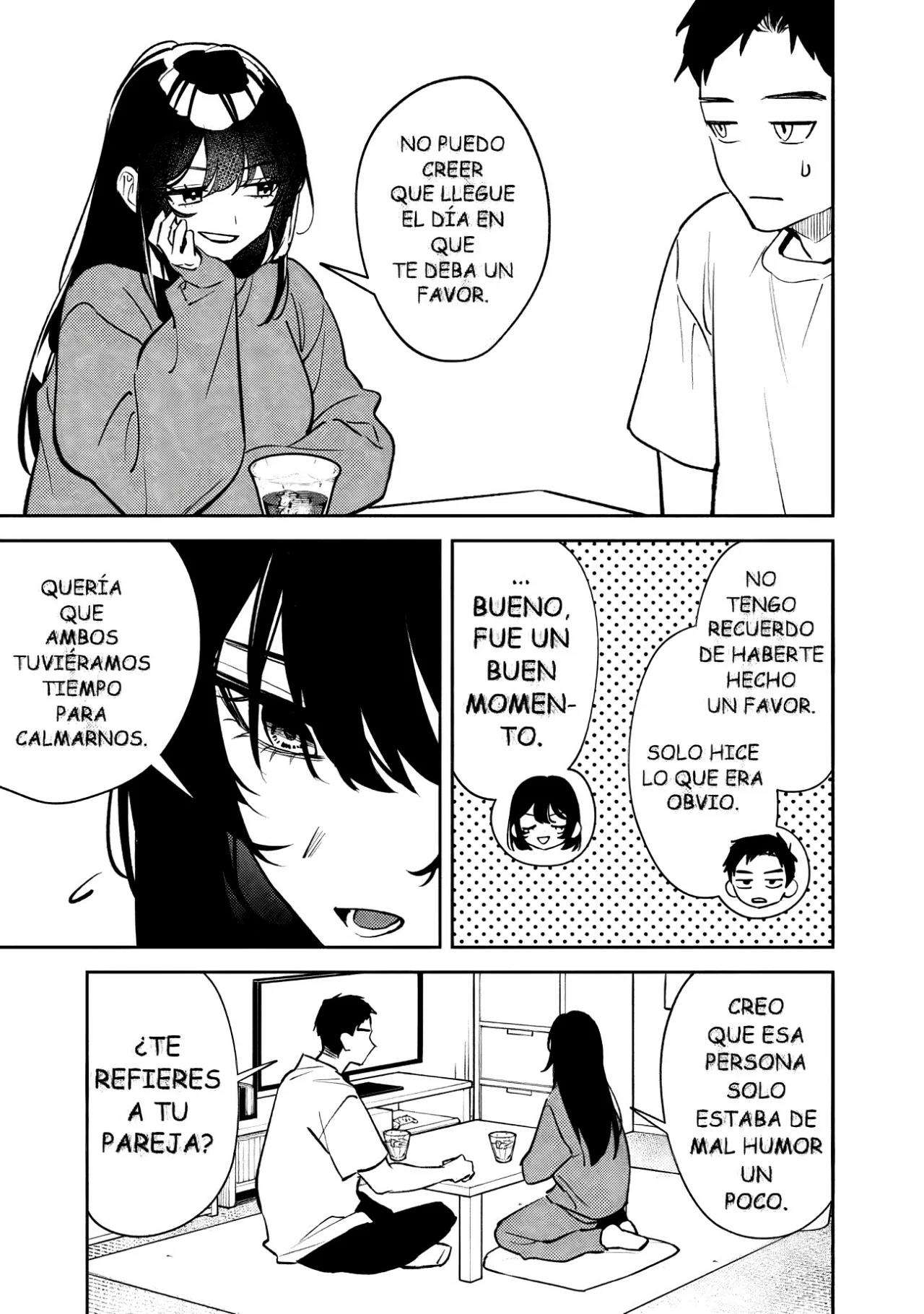 KouKou Jidai Capitulo 1 página 33