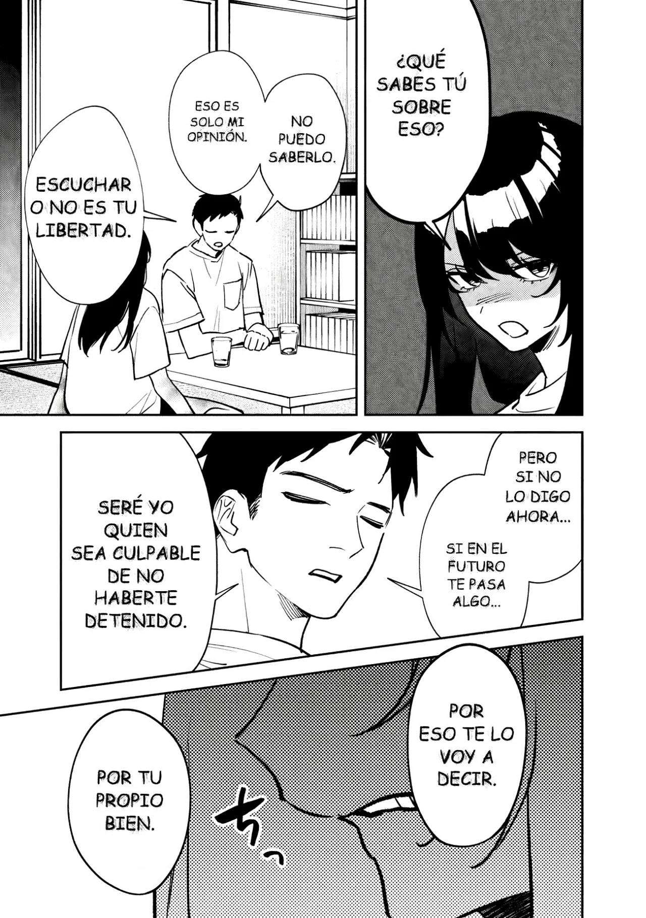 KouKou Jidai Capitulo 1 página 39