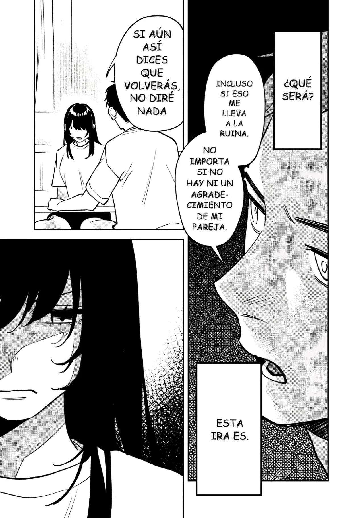 KouKou Jidai Capitulo 1 página 41