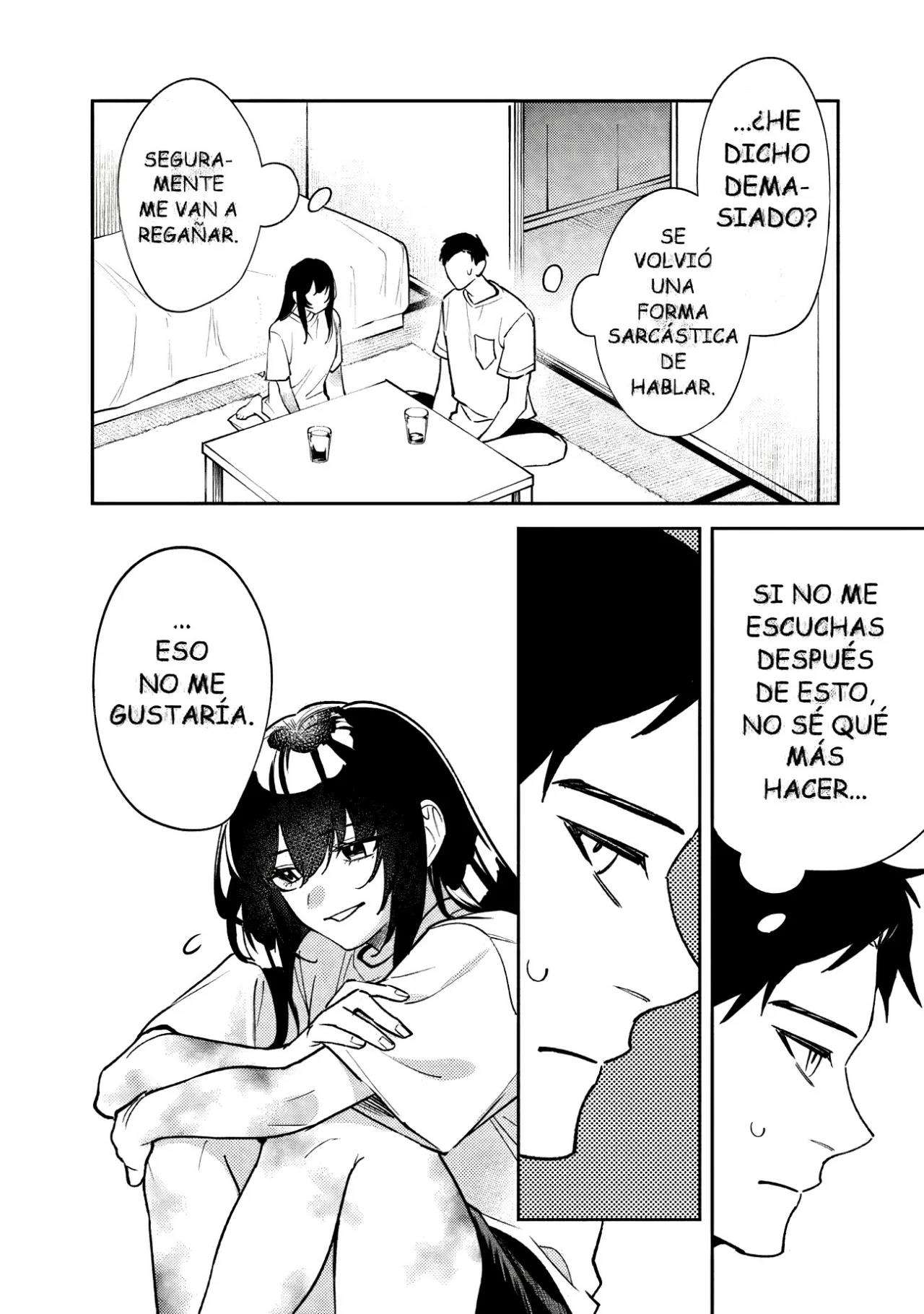 KouKou Jidai Capitulo 1 página 42