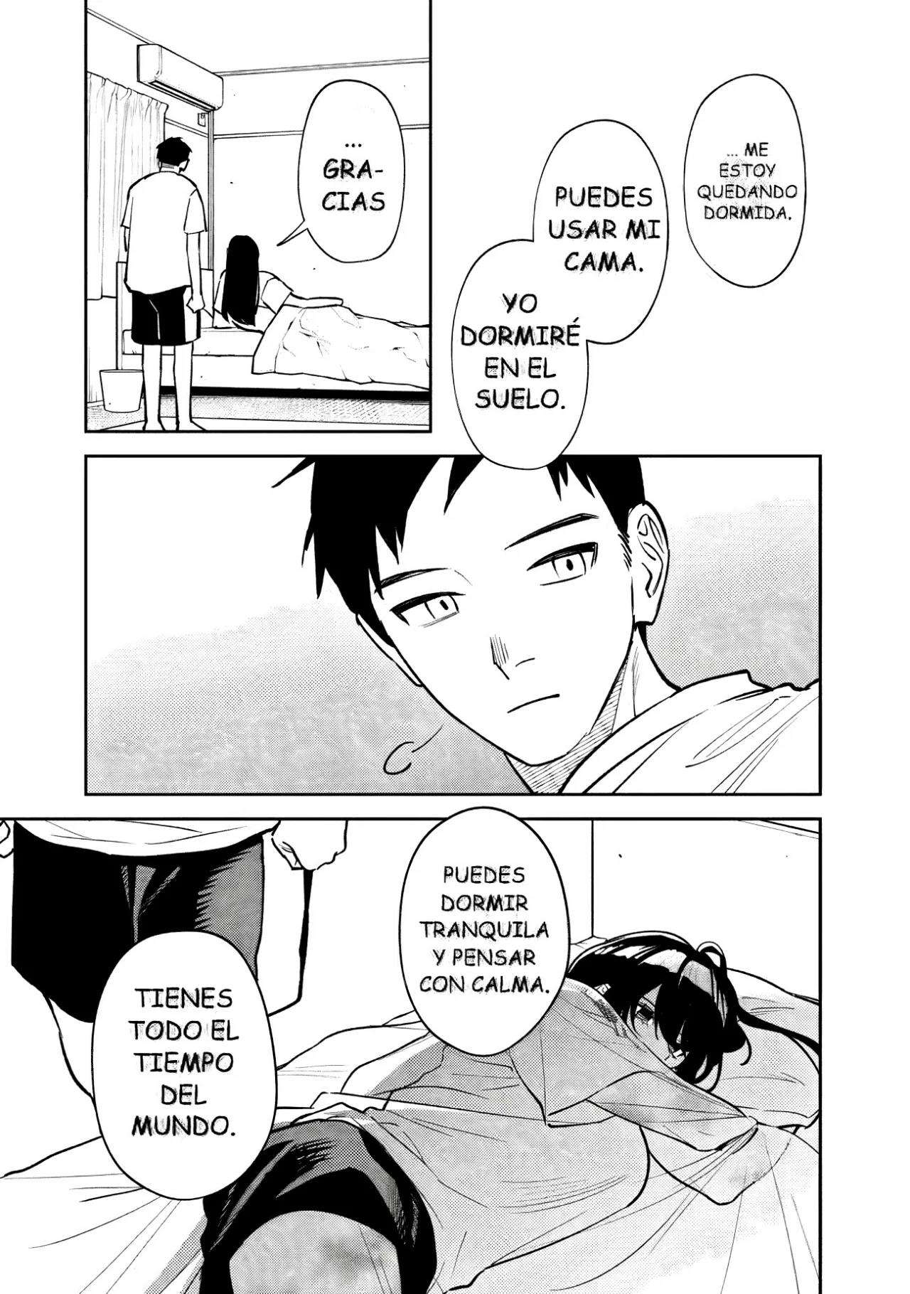 KouKou Jidai Capitulo 1 página 43