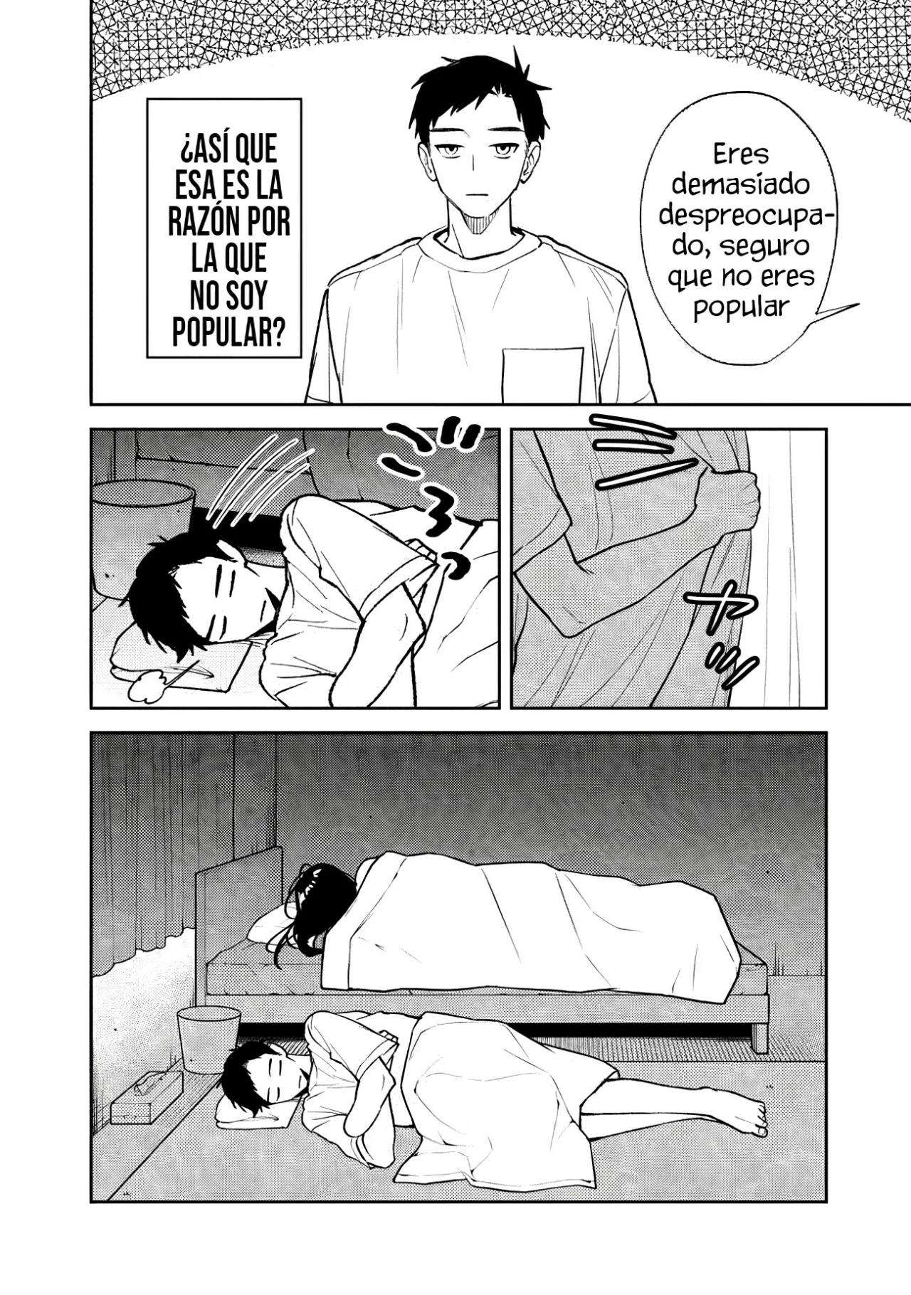 KouKou Jidai Capitulo 1 página 44