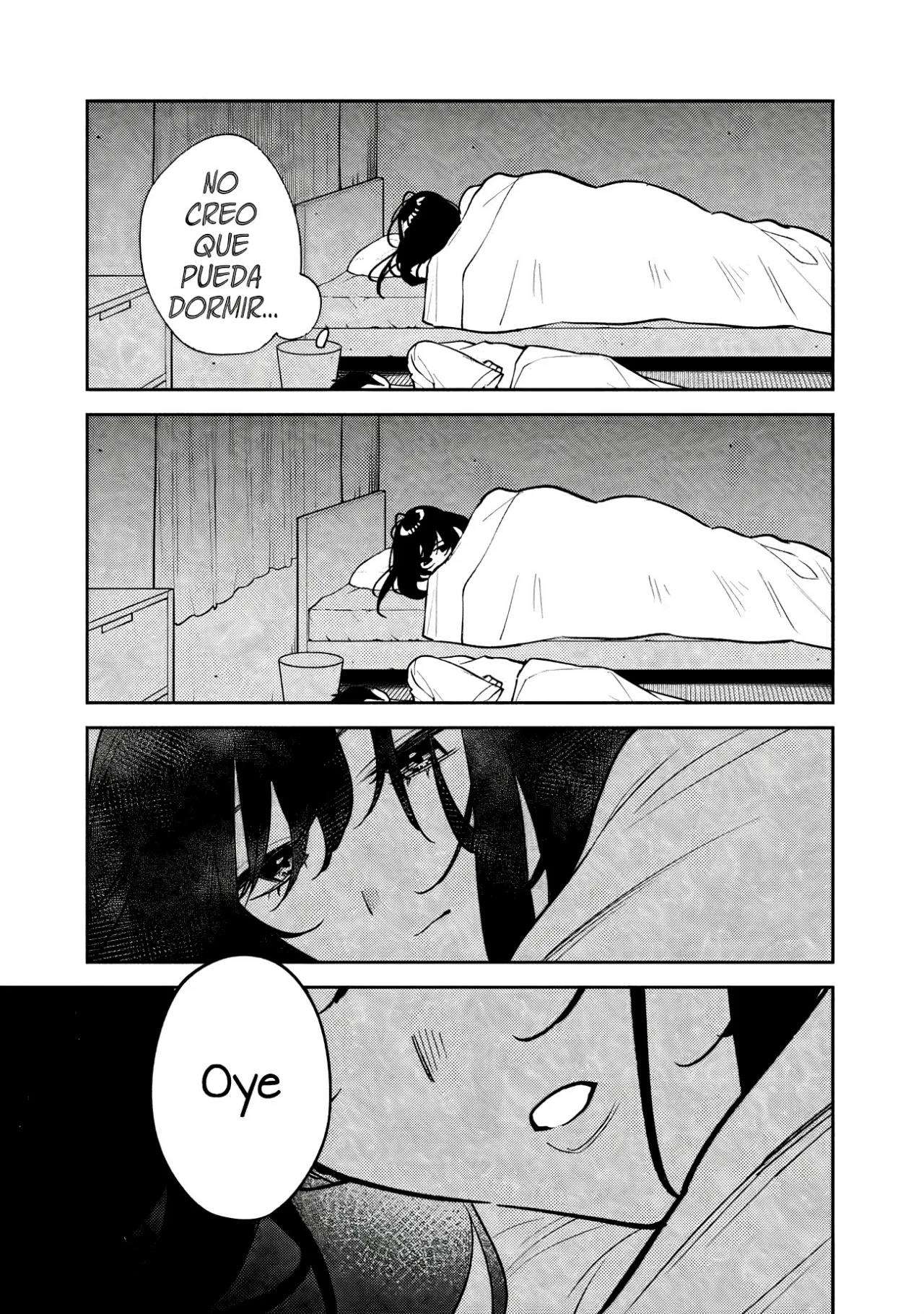 KouKou Jidai Capitulo 1 página 45