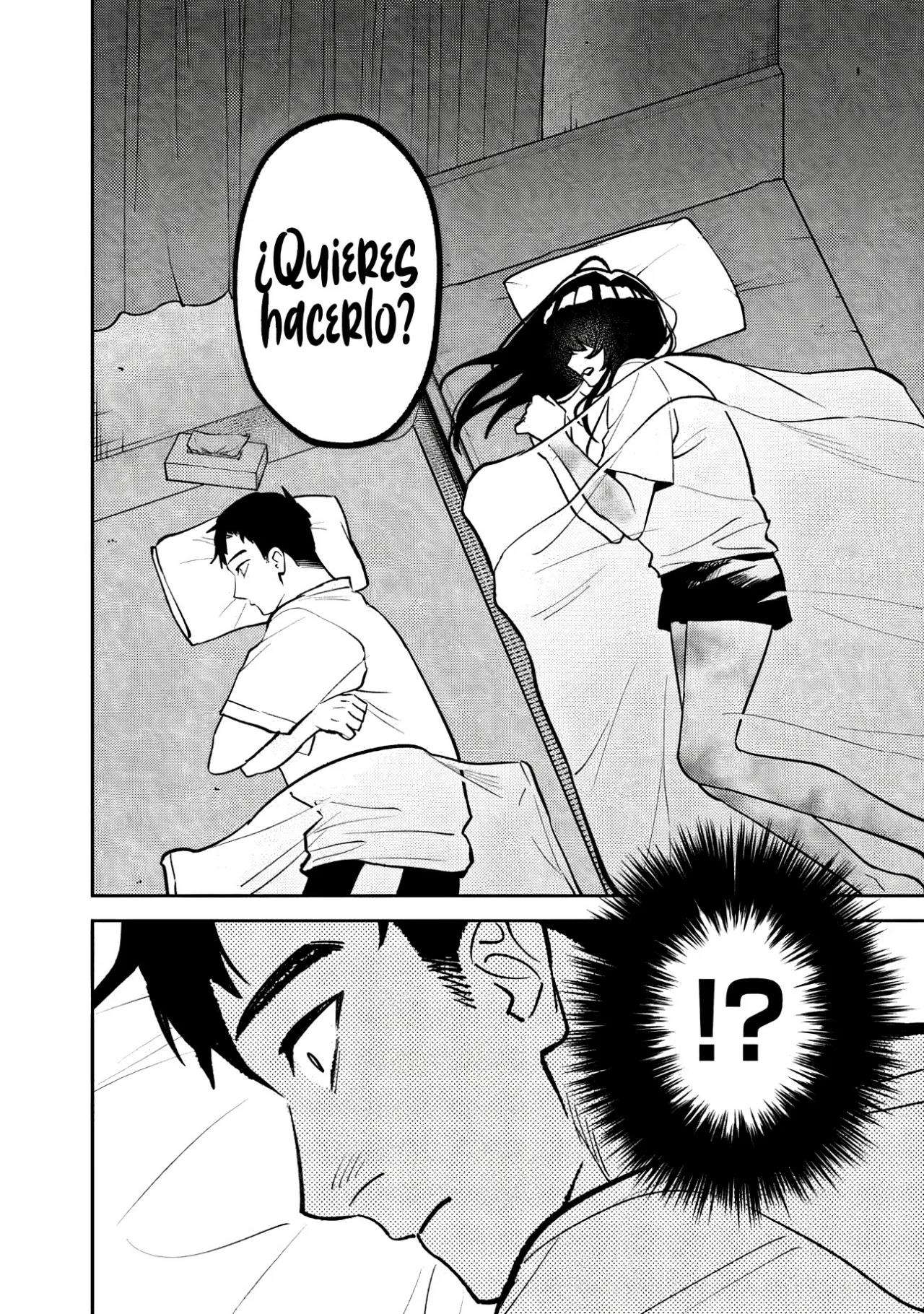 KouKou Jidai Capitulo 1 página 46