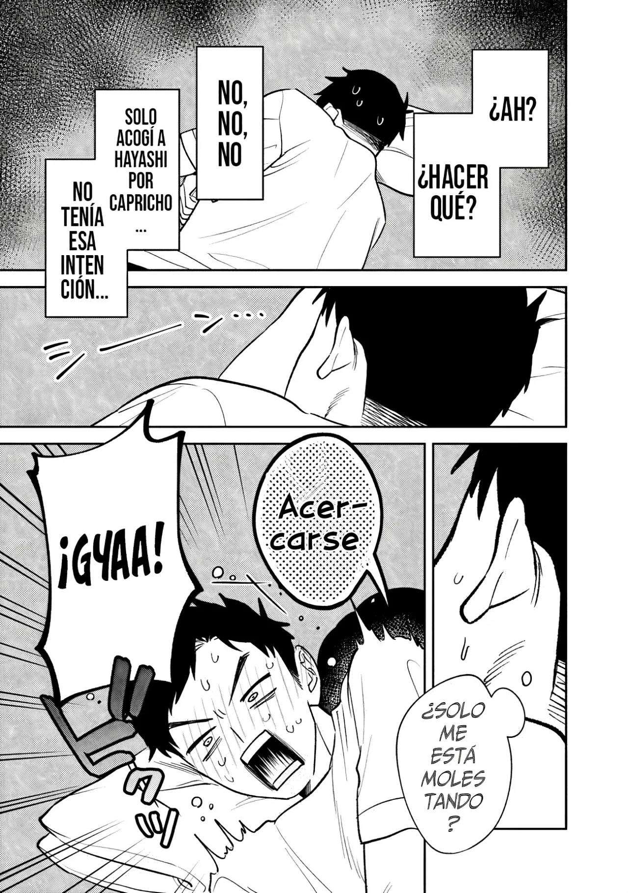 KouKou Jidai Capitulo 1 página 47