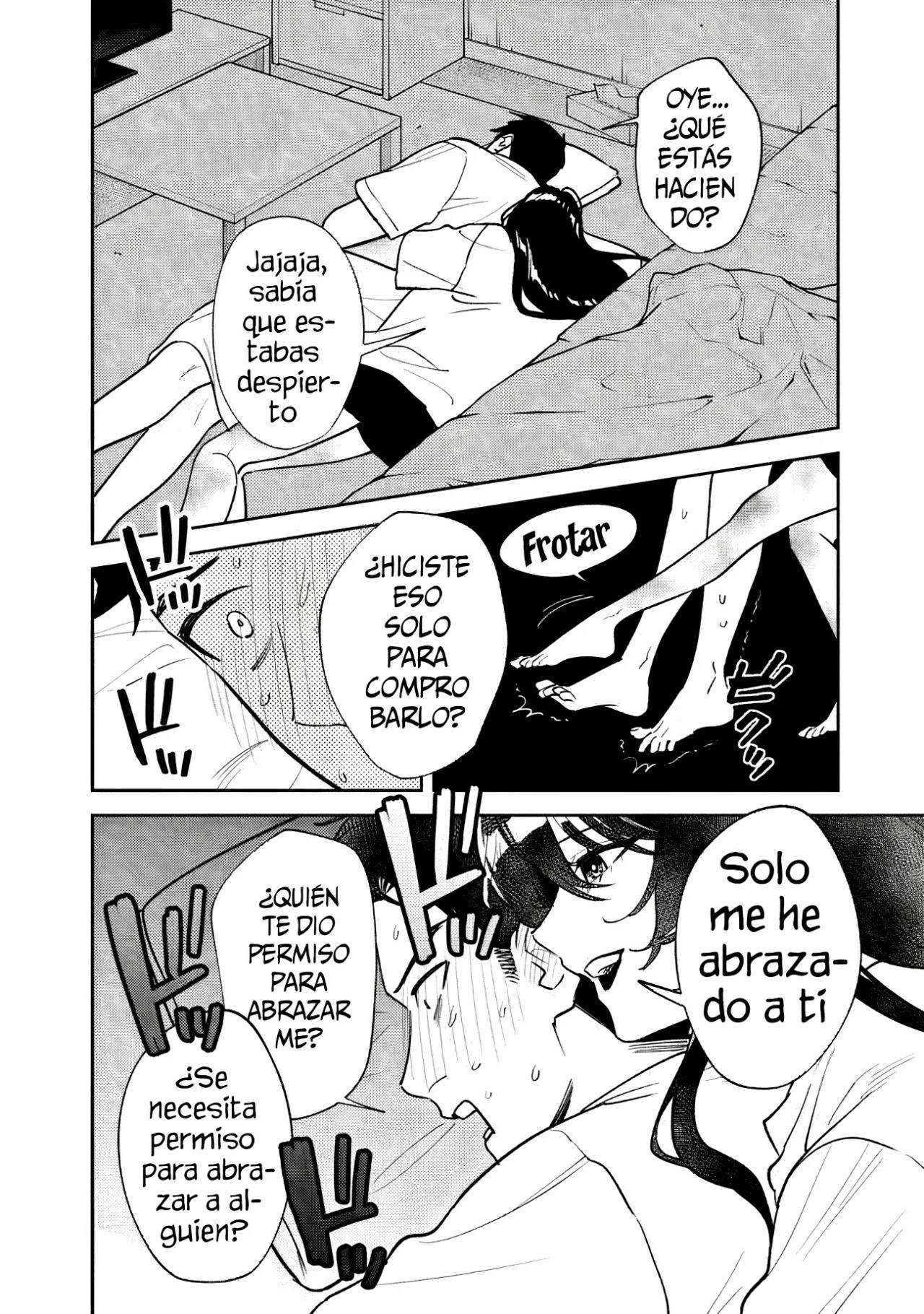 KouKou Jidai Capitulo 1 página 48