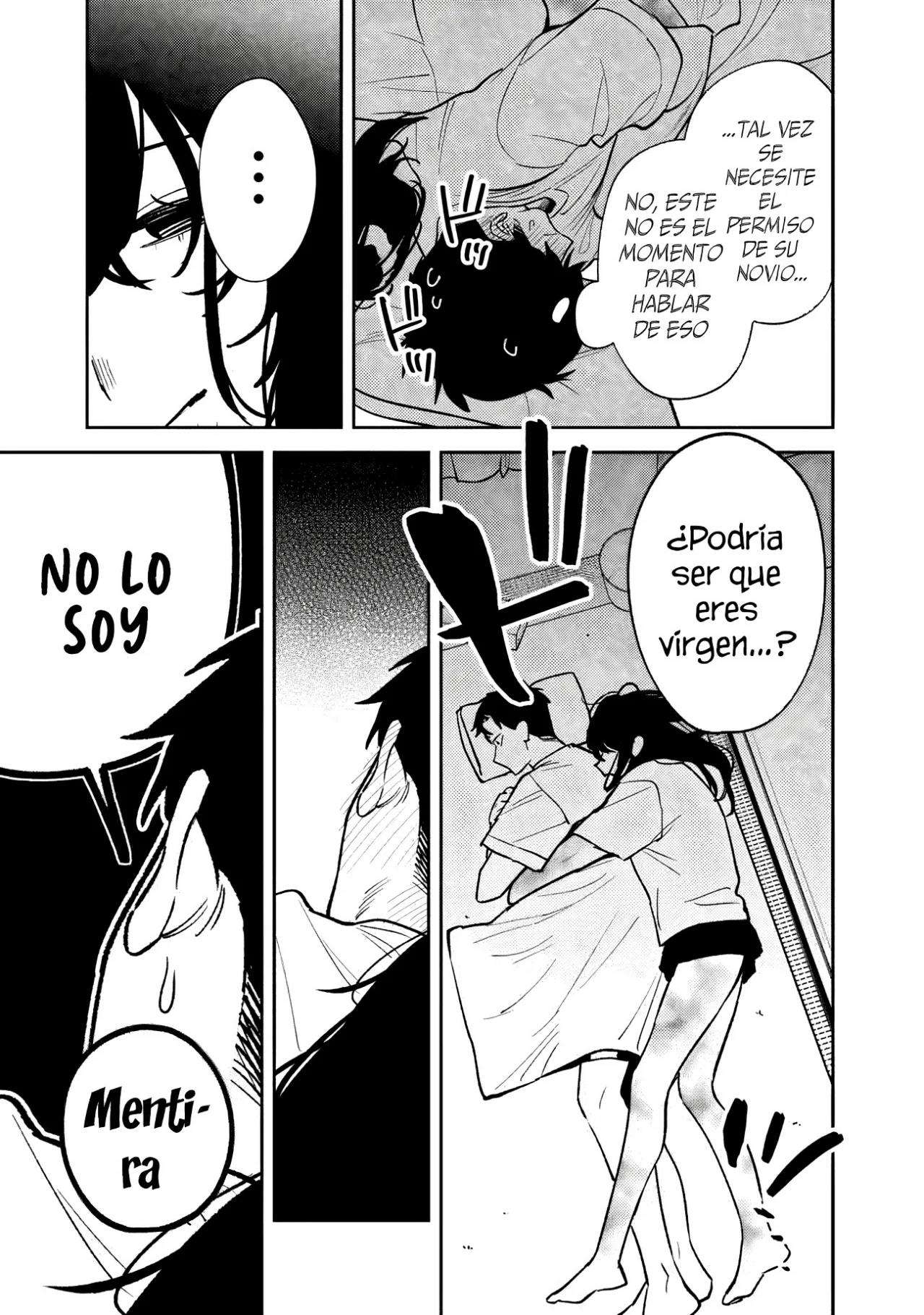 KouKou Jidai Capitulo 1 página 49