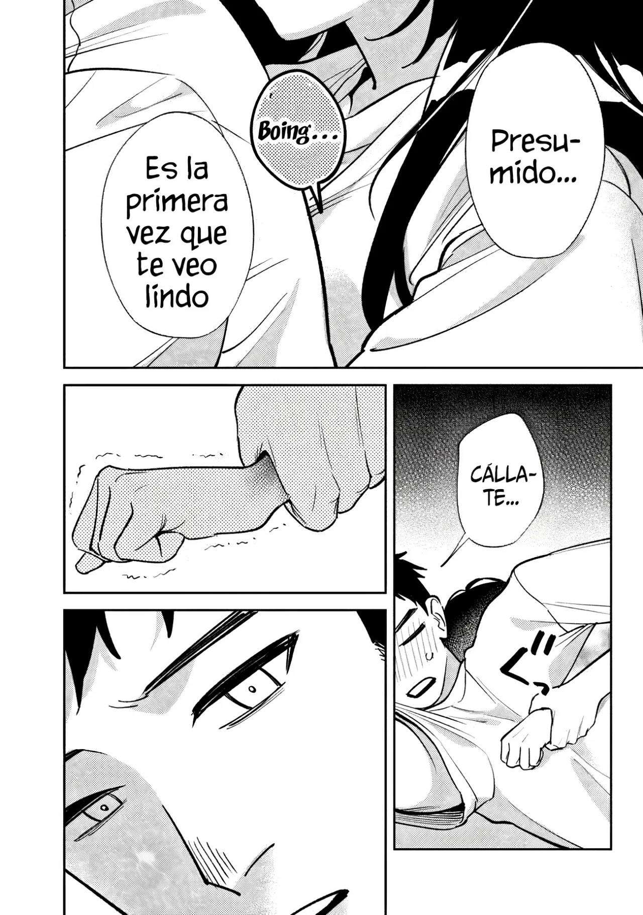 KouKou Jidai Capitulo 1 página 50