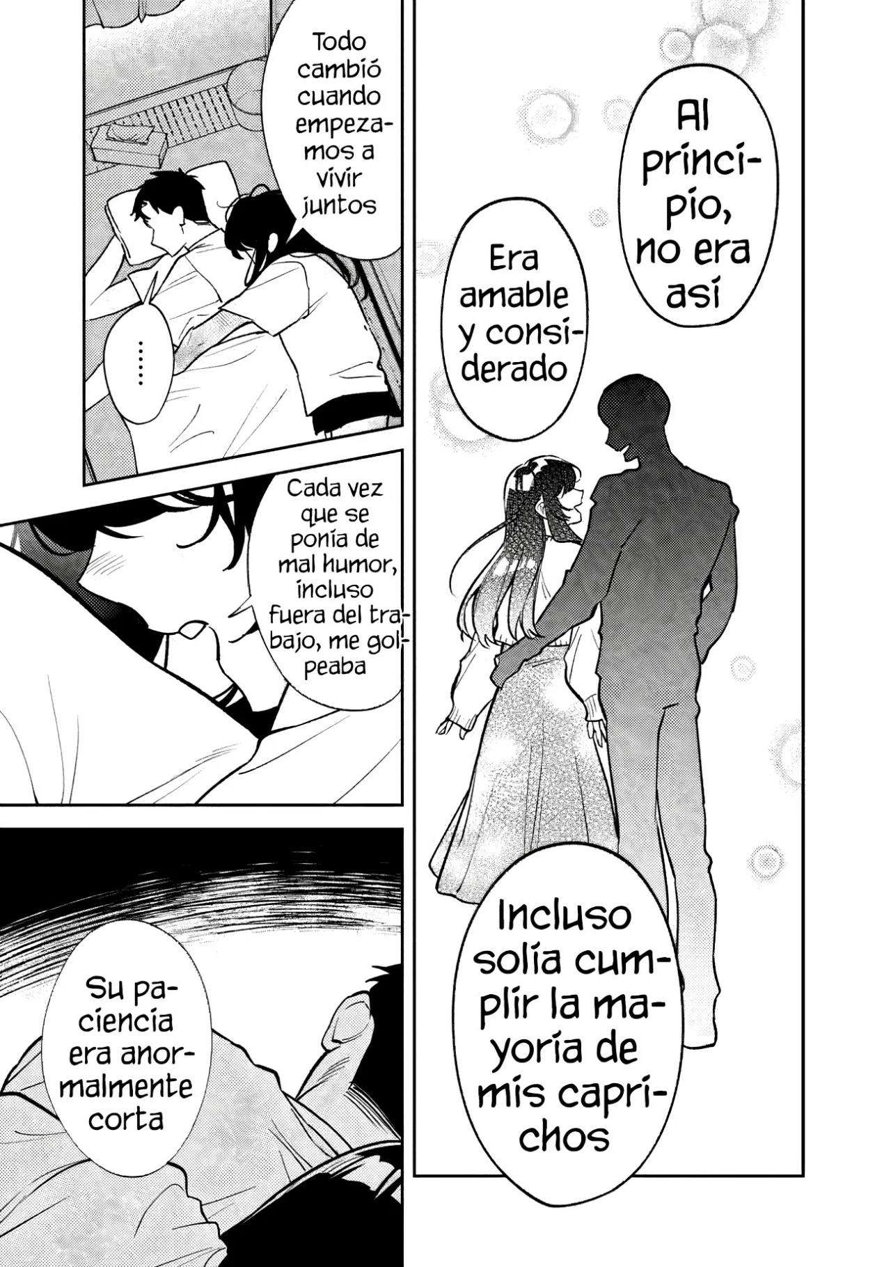 KouKou Jidai Capitulo 1 página 51