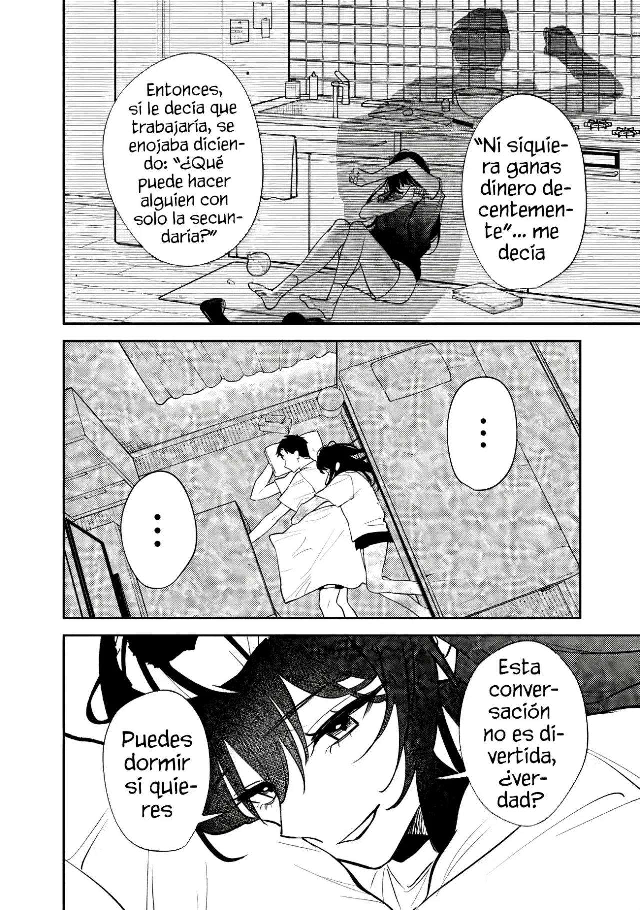 KouKou Jidai Capitulo 1 página 52