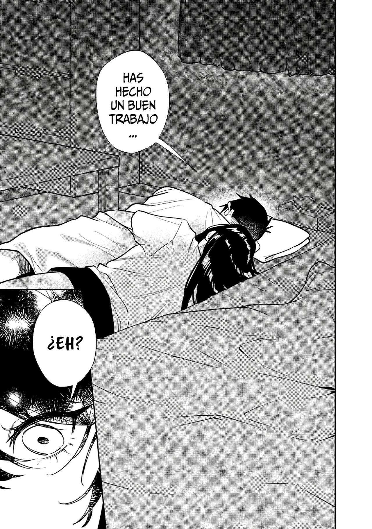 KouKou Jidai Capitulo 1 página 53