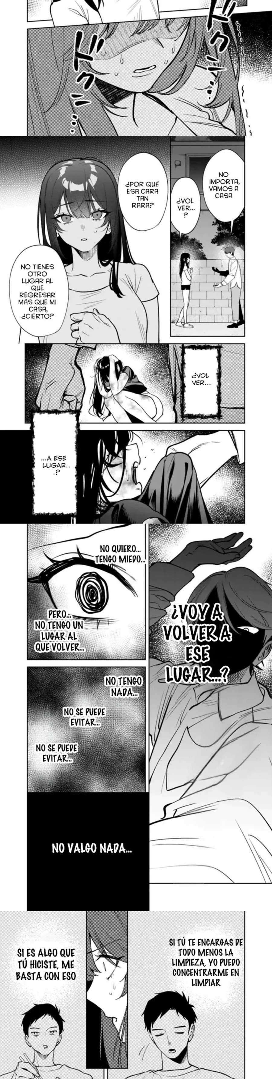 KouKou Jidai Capitulo 12 página 4