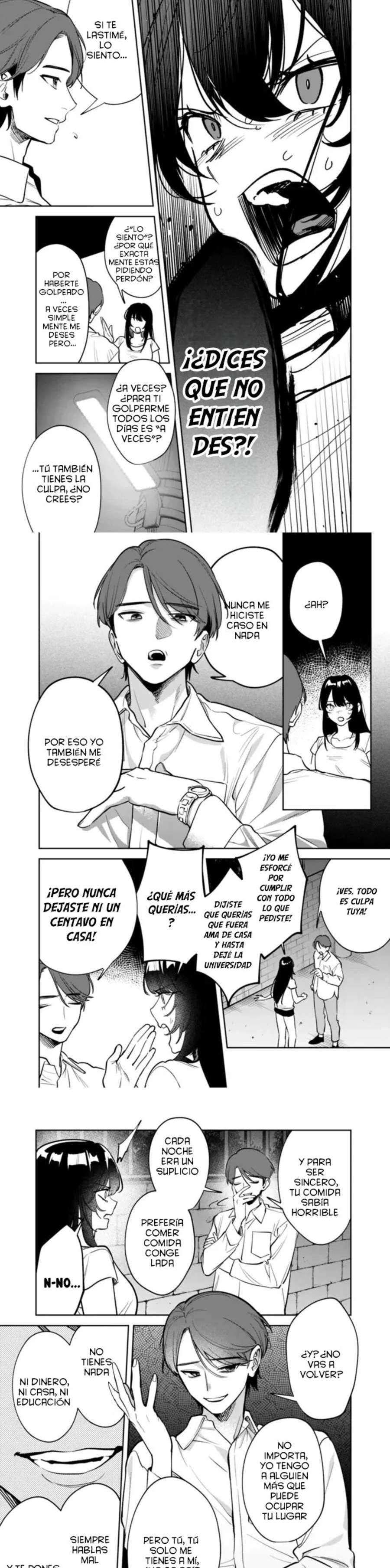 KouKou Jidai Capitulo 12 página 7