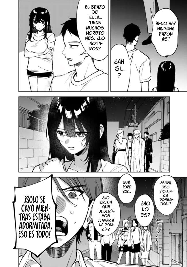 KouKou Jidai Capitulo 13 página 13