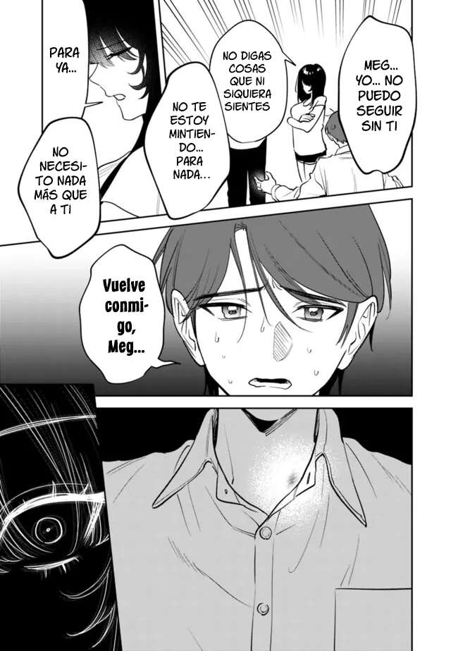KouKou Jidai Capitulo 13 página 20