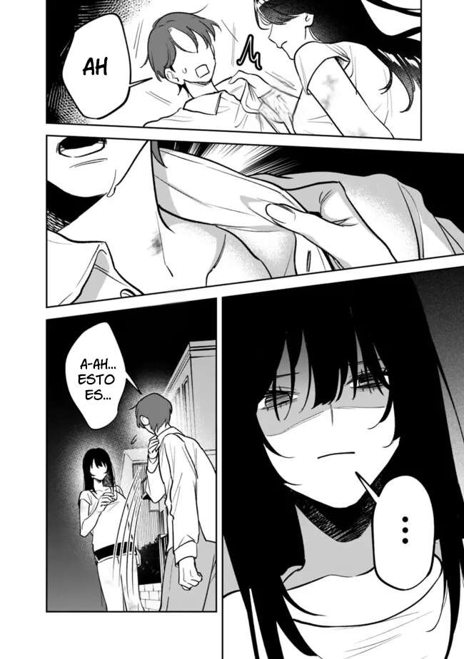 KouKou Jidai Capitulo 13 página 21
