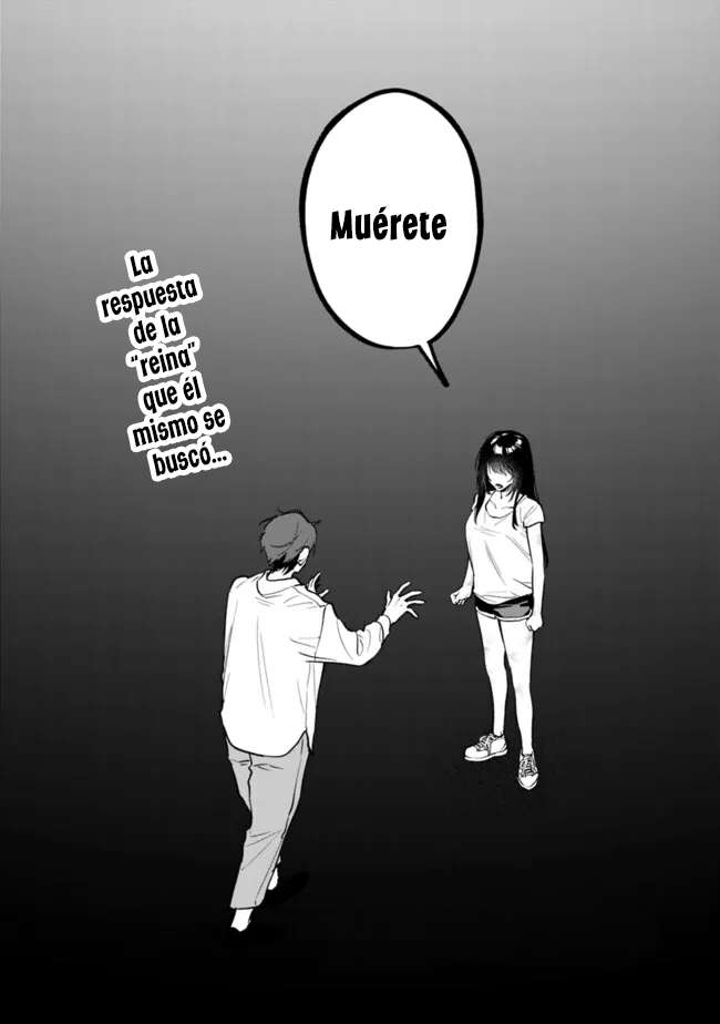 KouKou Jidai Capitulo 13 página 23