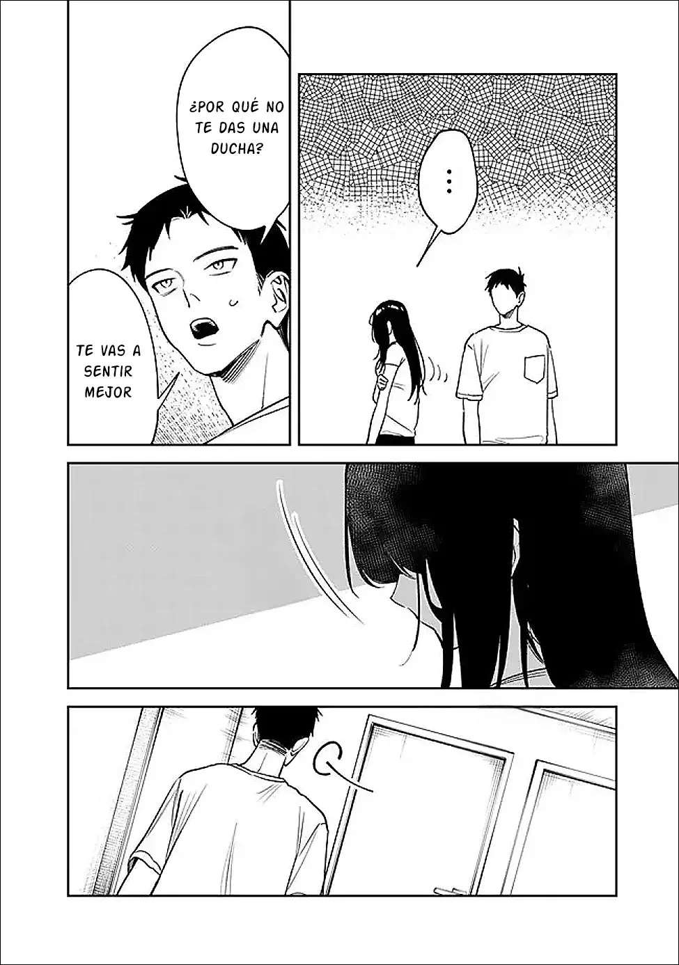 KouKou Jidai Capitulo 14 página 13