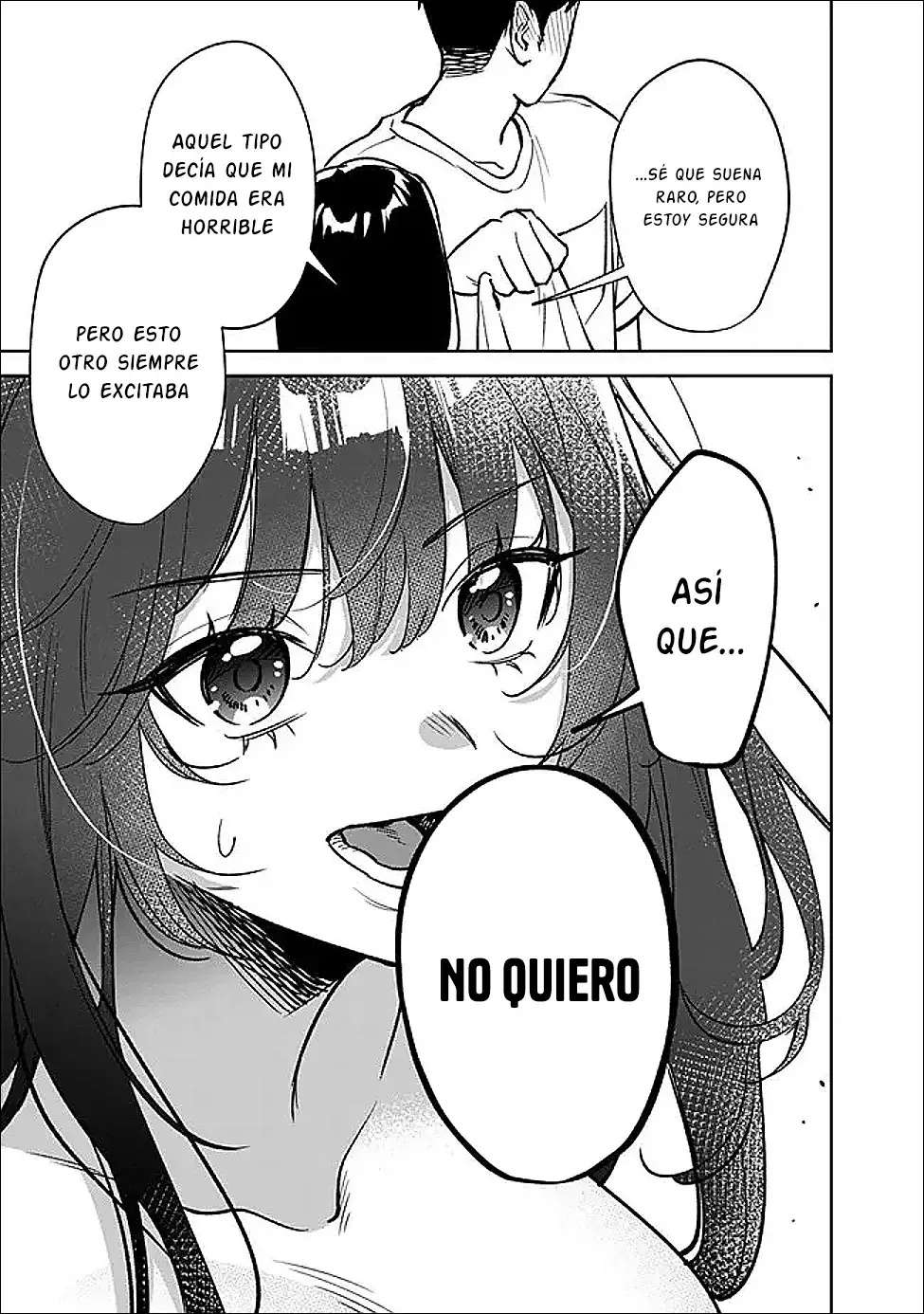 KouKou Jidai Capitulo 14 página 20