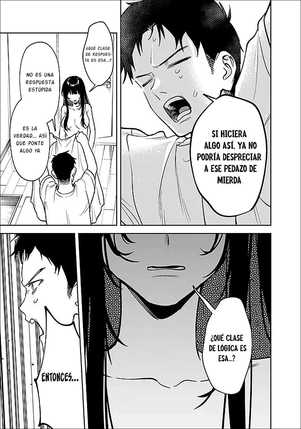 KouKou Jidai Capitulo 14 página 22