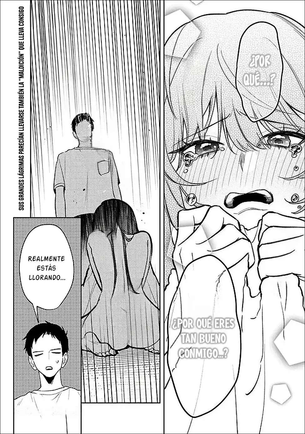 KouKou Jidai Capitulo 14 página 23