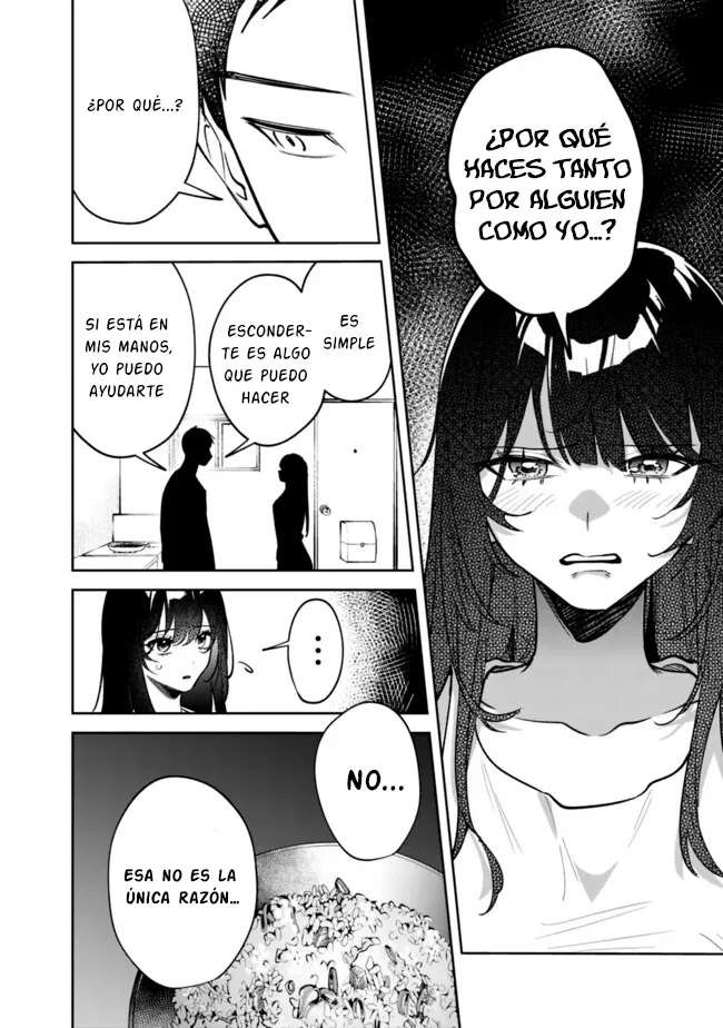 KouKou Jidai Capitulo 15 página 10