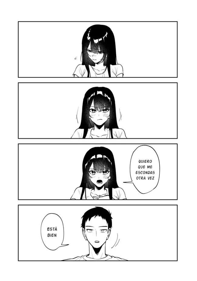KouKou Jidai Capitulo 15 página 13