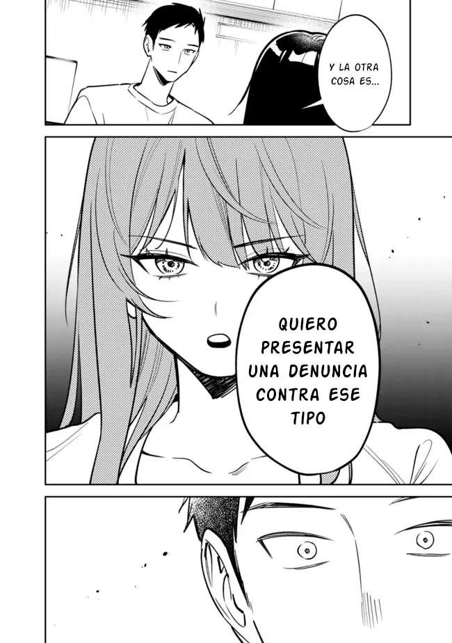 KouKou Jidai Capitulo 15 página 14