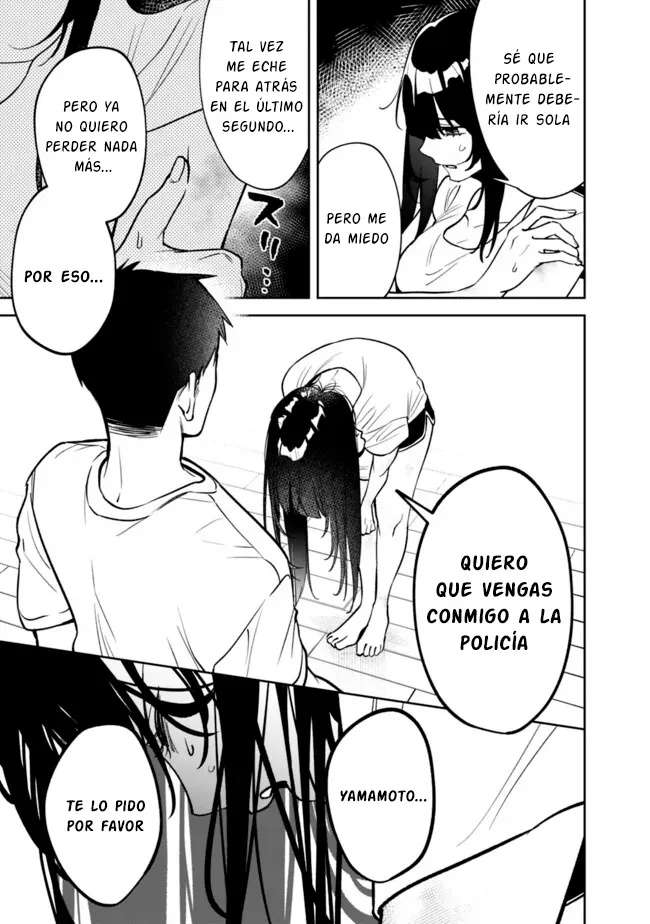 KouKou Jidai Capitulo 15 página 15