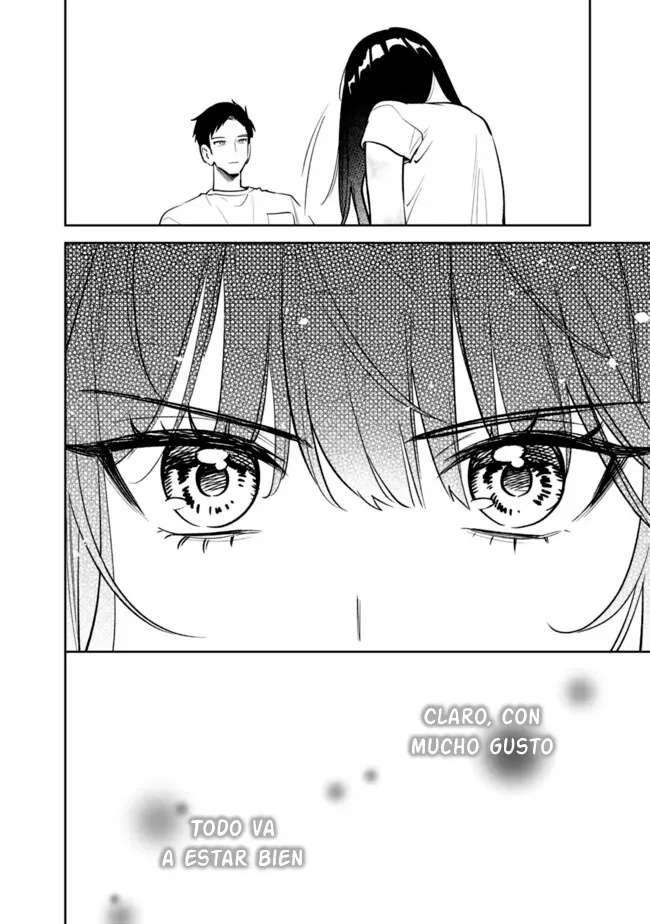 KouKou Jidai Capitulo 15 página 16