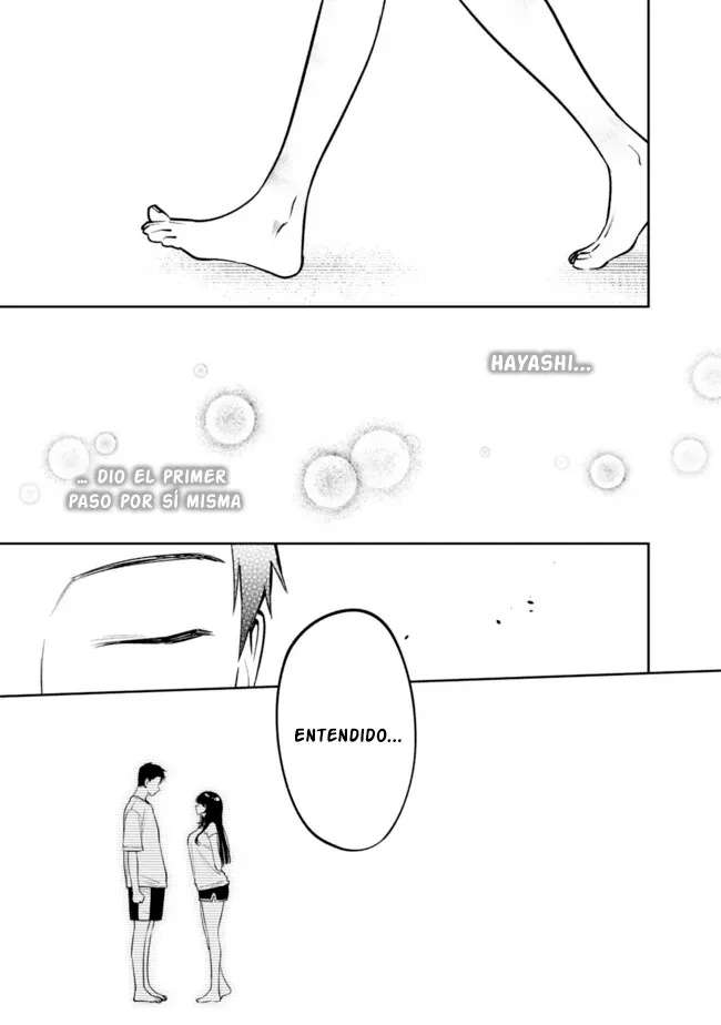 KouKou Jidai Capitulo 15 página 17