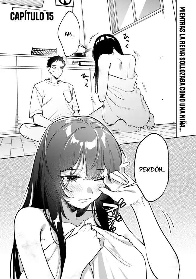 KouKou Jidai Capitulo 15 página 3